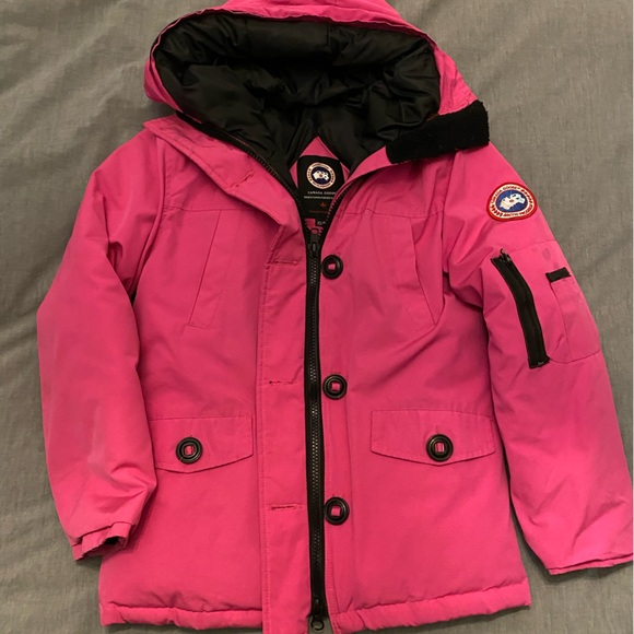 🇨🇦 Canada Goose Montebello Parka - Picture 6 of 9